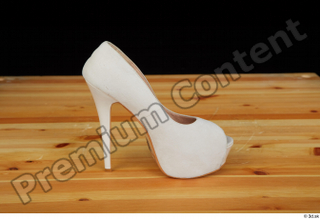 Clothes  203 shoes white high heels 0004.jpg